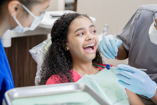 Best Emergency Dental Extractions in Elberta, AL