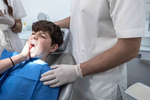 Best Emergency Dentist for Lost Fillings or Crowns in Elberta, AL